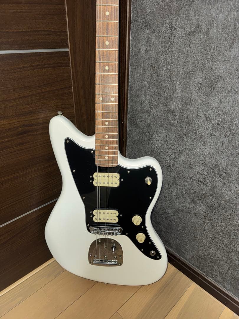 ニ*ー様 Fender / Player Series Jazzmaster