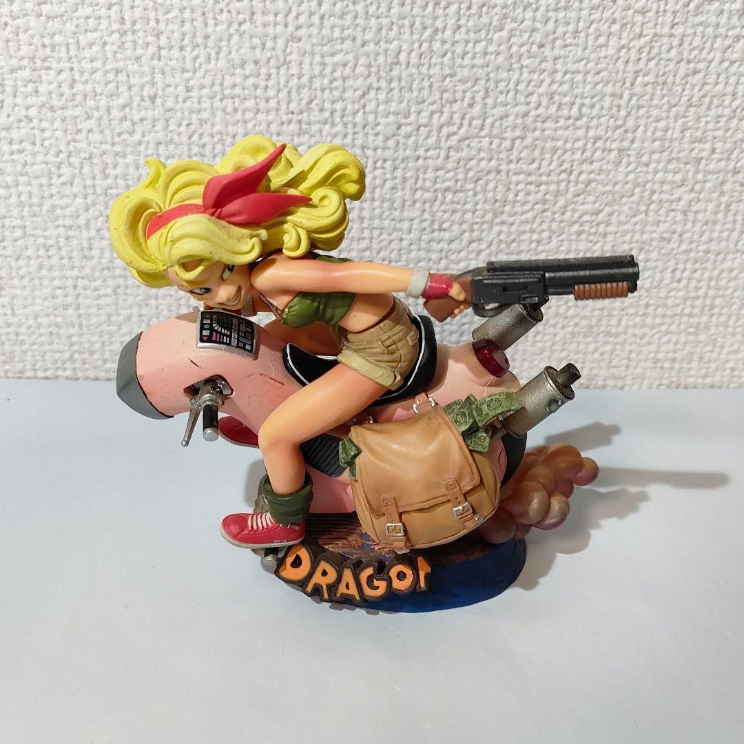 ☆　造形天下一武道会　ドラゴンボールフィギュア　ランチ　③　☆