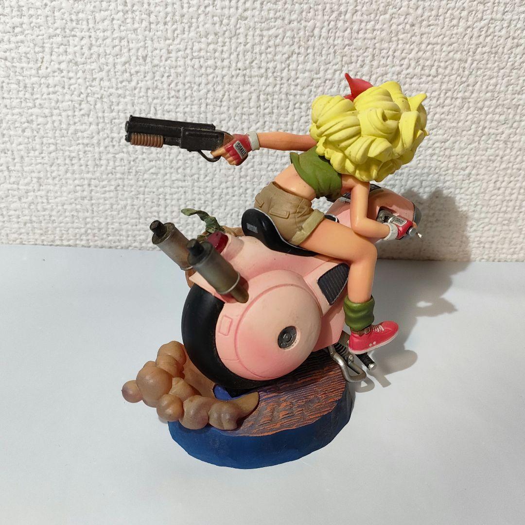 ☆　造形天下一武道会　ドラゴンボールフィギュア　ランチ　③　☆