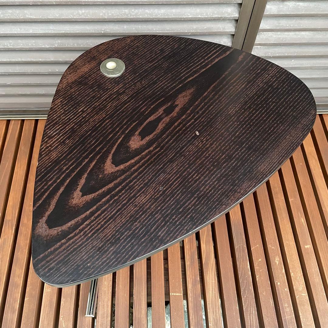 テクタ　tecta サイドテーブル　アクタス