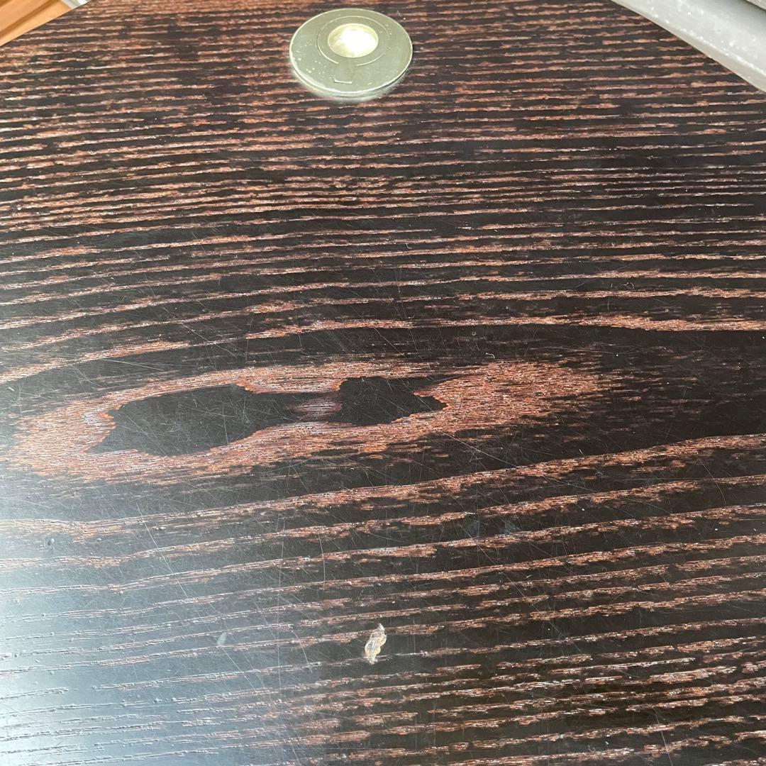 テクタ　tecta サイドテーブル　アクタス