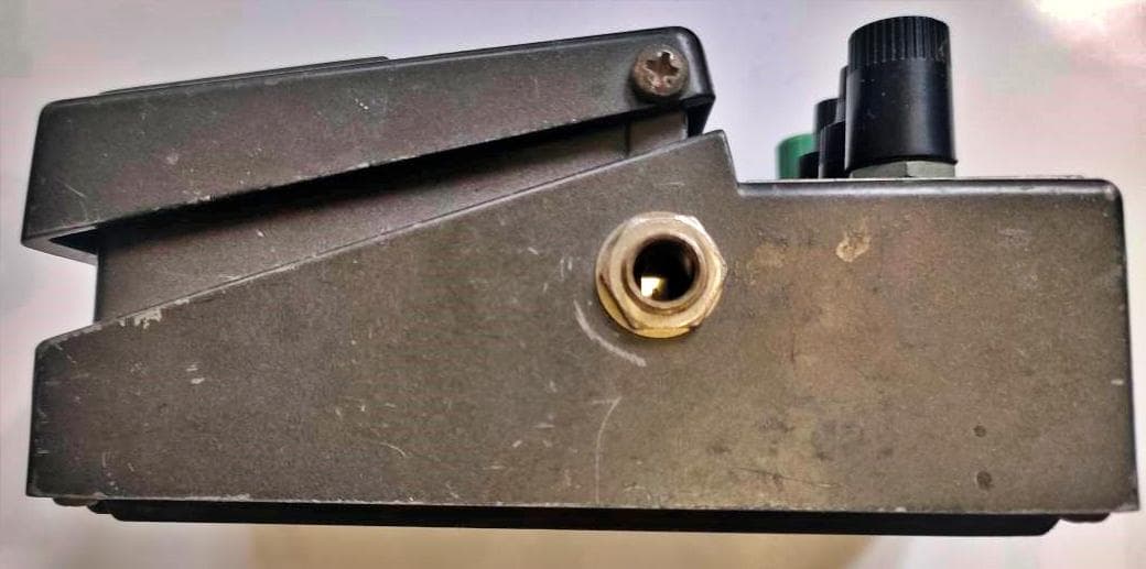 ヴィンテージ　BOSS　MT2　メタルゾーン