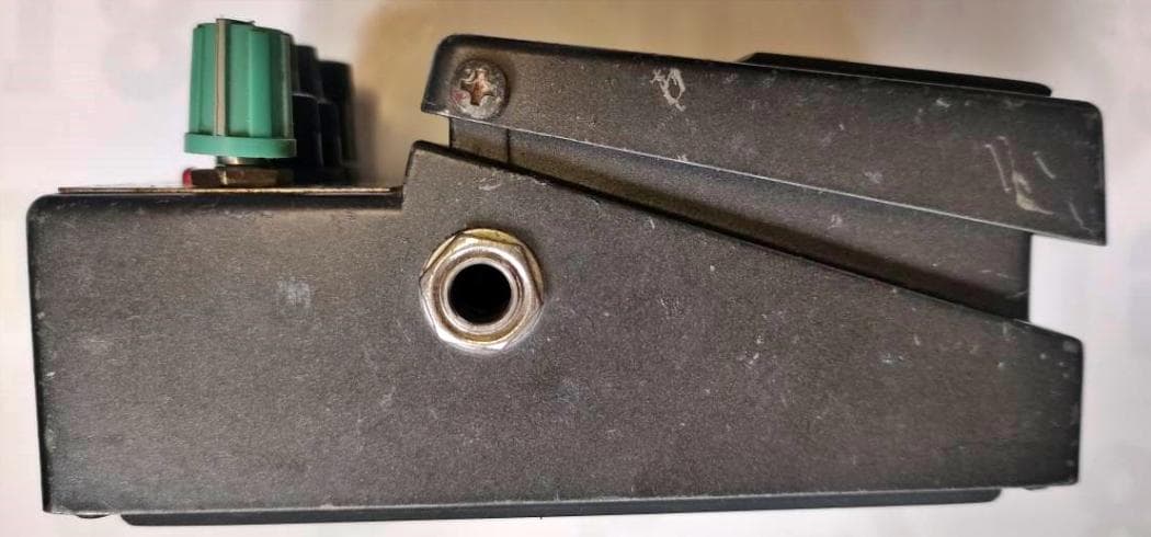 ヴィンテージ　BOSS　MT2　メタルゾーン