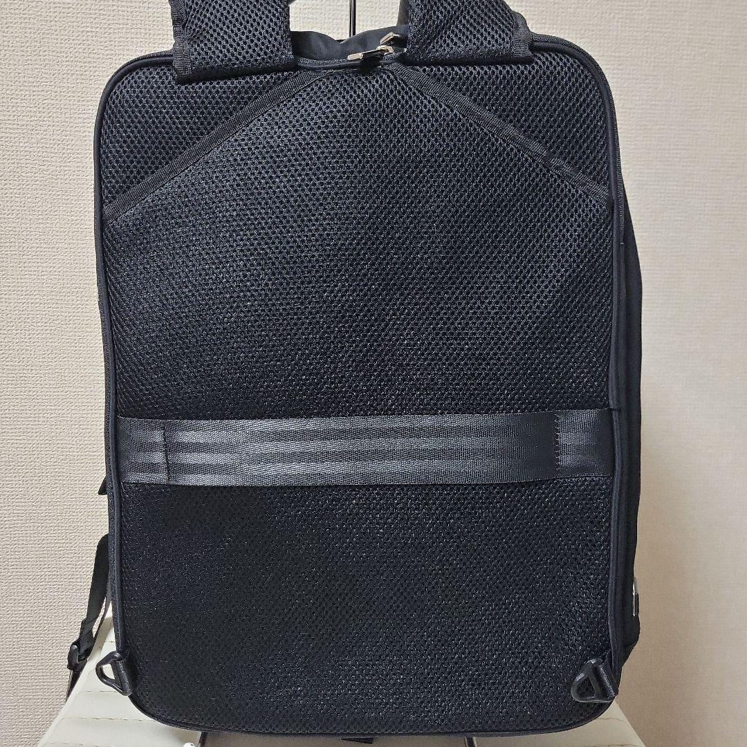 エース　ace.　ビジネスバッグ　ガジェダブル　リュック