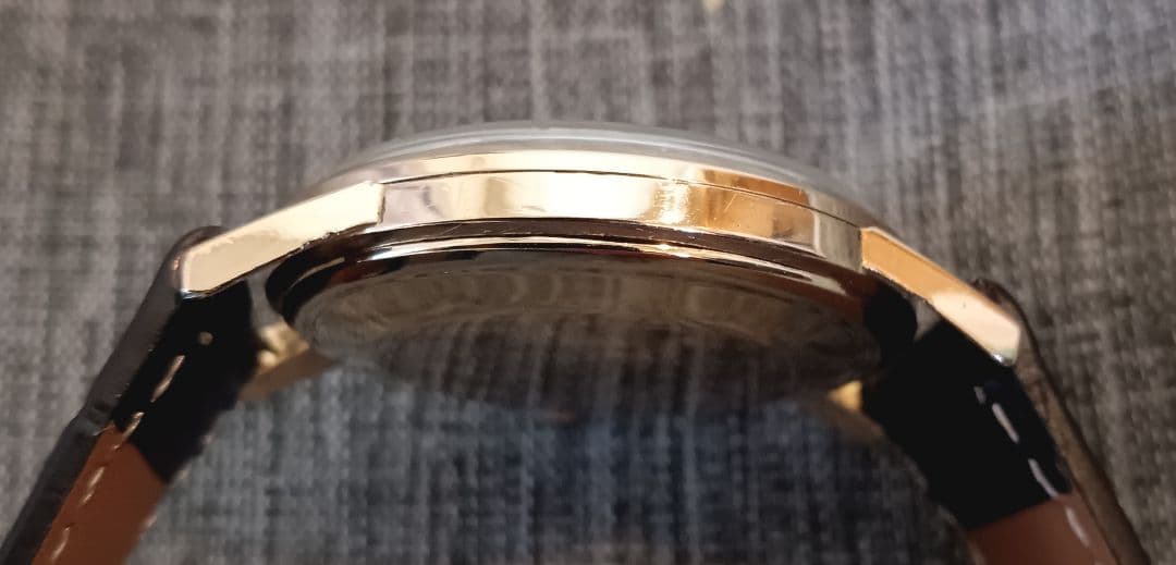 セイコーロードマーベル５７４０Ａ２３石ビンテージ手巻き