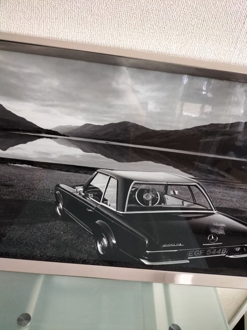 ◆アートフレーム◆90cm×54cm◆壁掛◆絵画◆Z-2507IN41◆