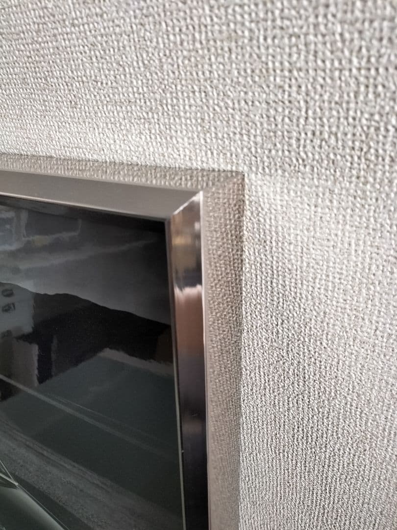 ◆アートフレーム◆90cm×54cm◆壁掛◆絵画◆Z-2507IN41◆