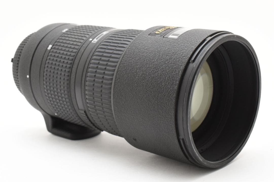 Nikon ニコン AF 80-200mm F 2.8D ED