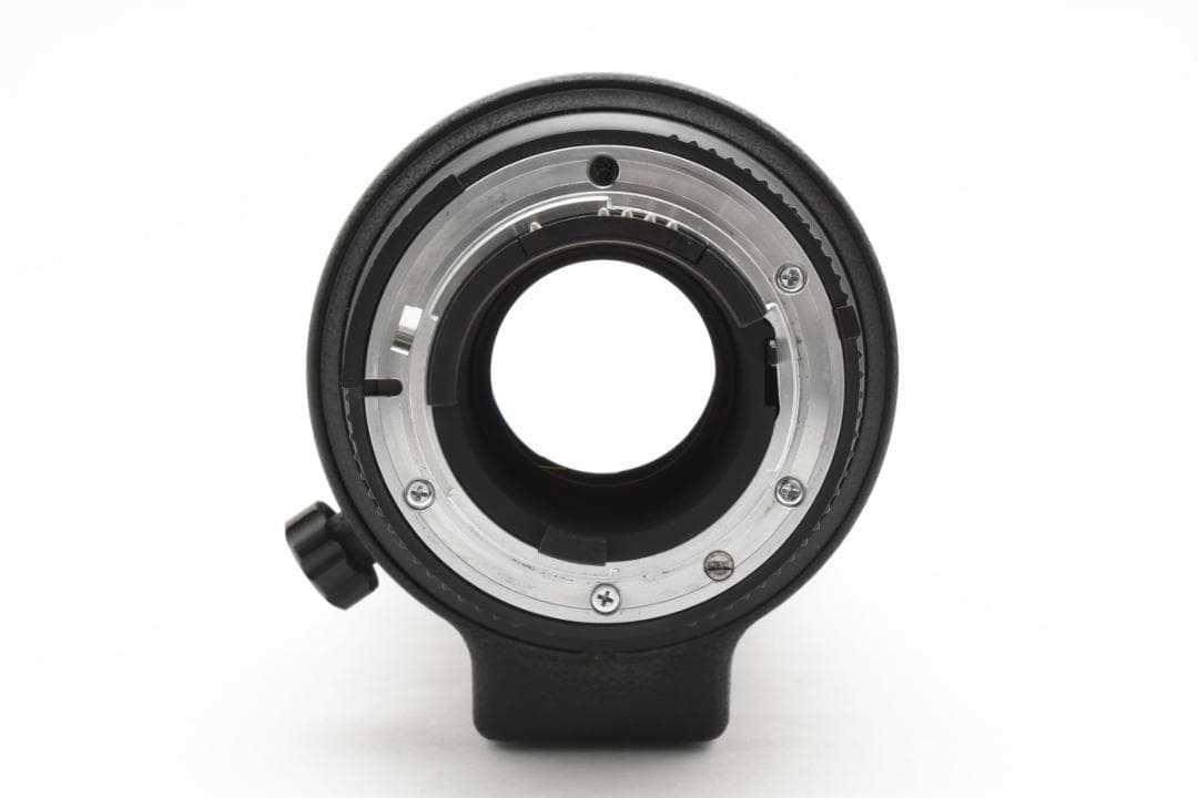 Nikon ニコン AF 80-200mm F 2.8D ED