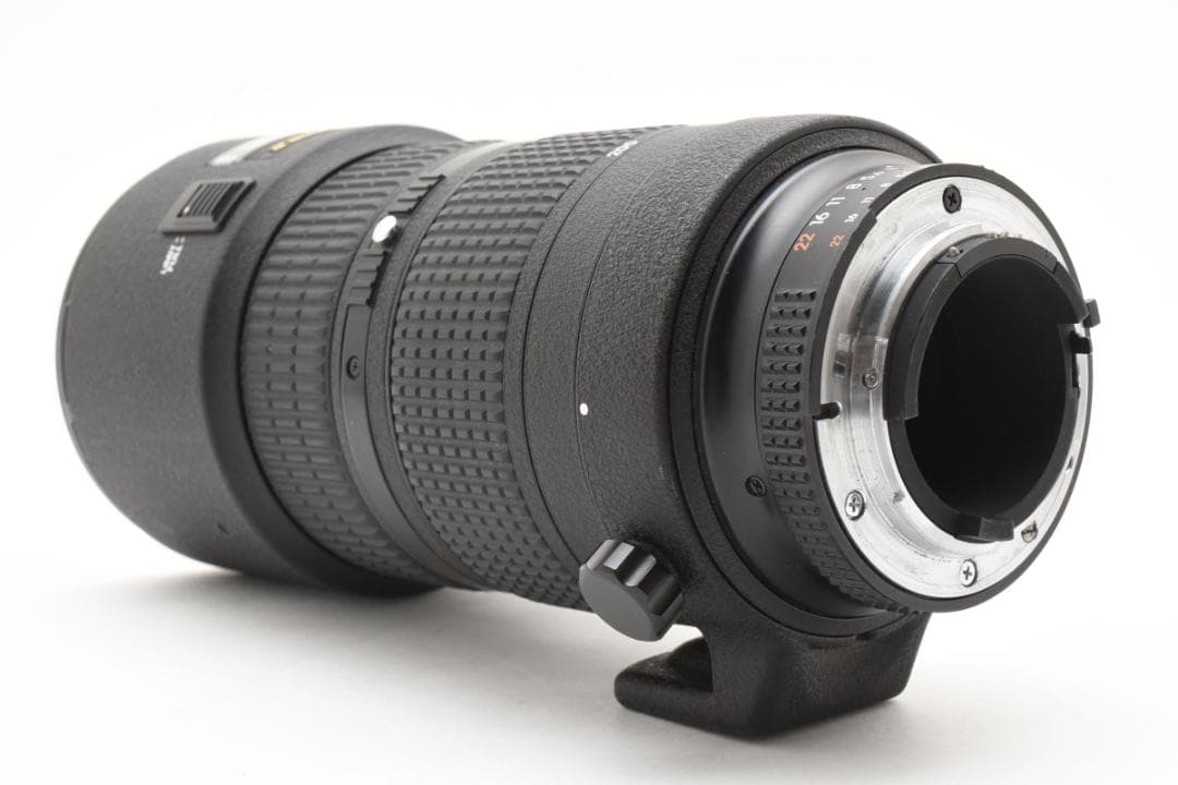 Nikon ニコン AF 80-200mm F 2.8D ED