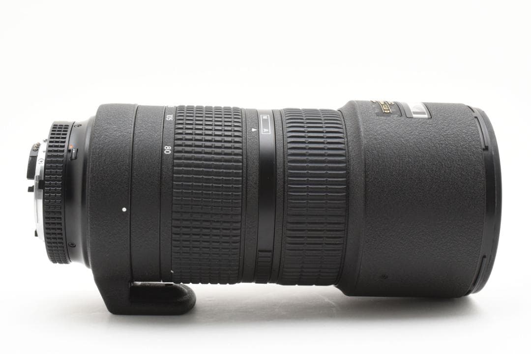Nikon ニコン AF 80-200mm F 2.8D ED