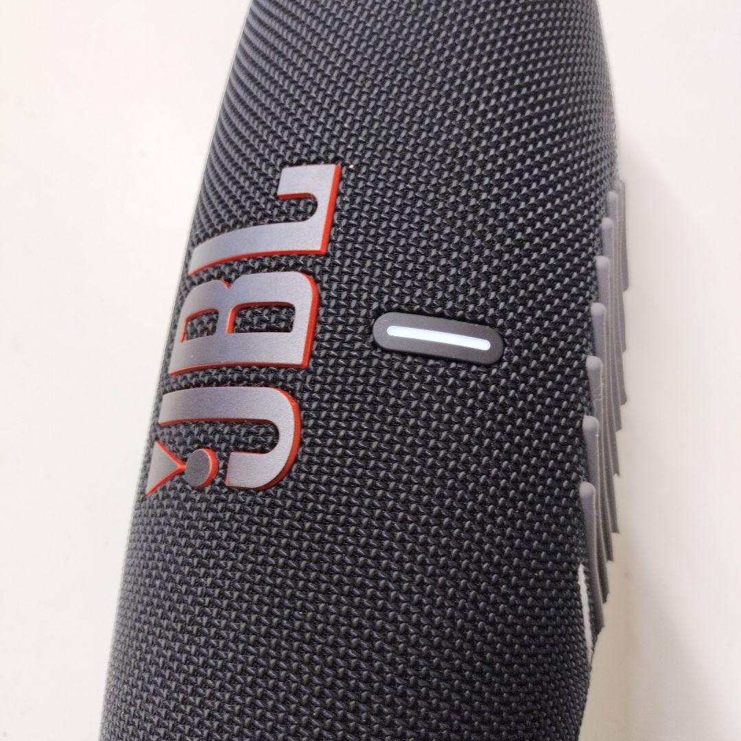 JBL Bluetooth Charge5 チャージ5 スピーカー