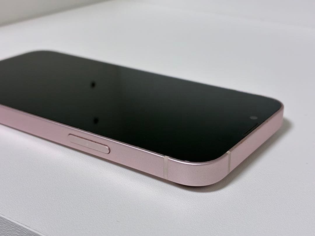 iPhone13mini　Apple　iPhone　ミニ　本体　付属品◎　スマホ