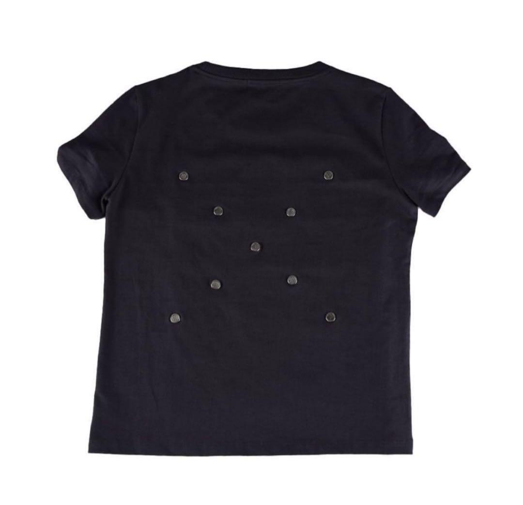 xenoreport Tシャツ チャコール サンウォン