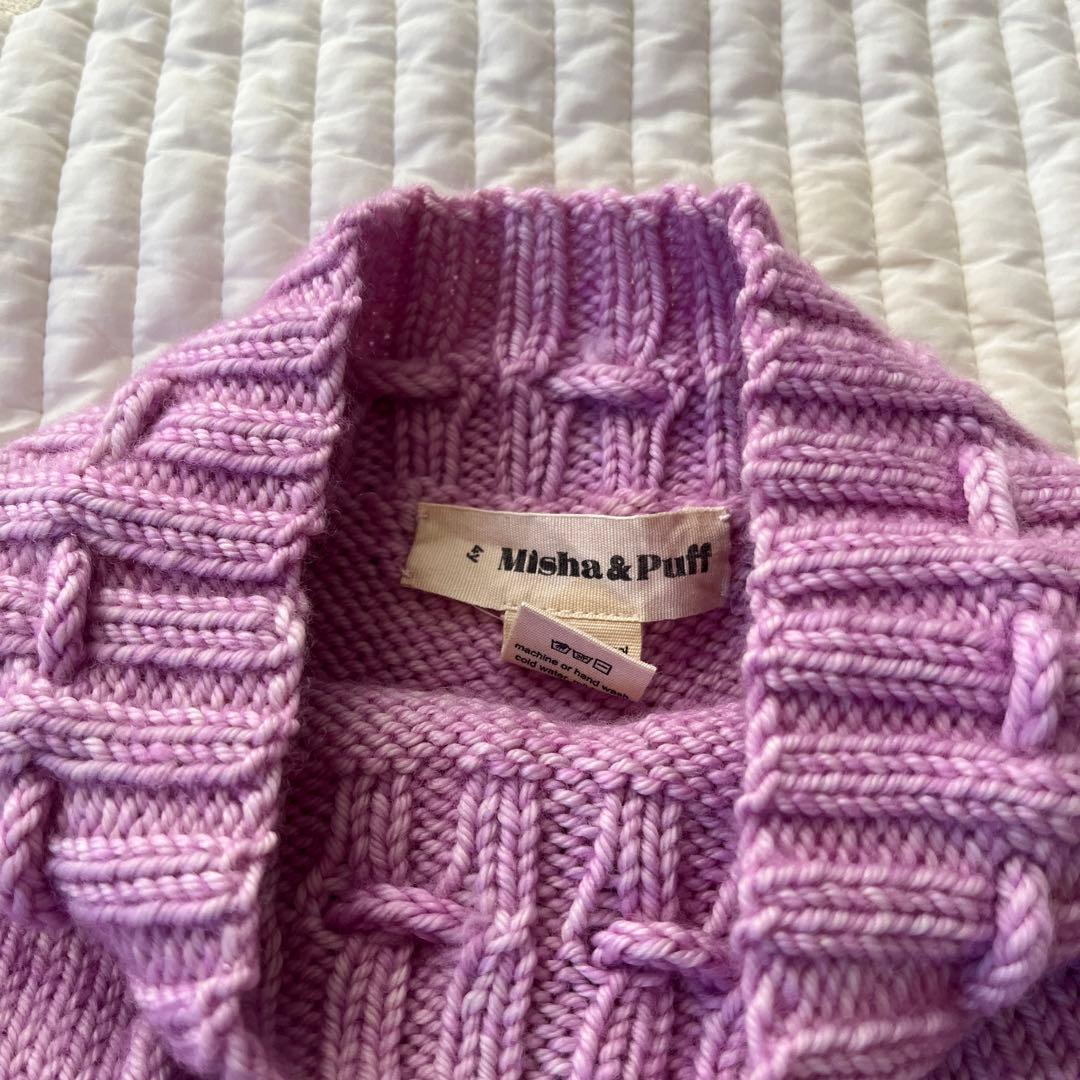 スカート Misha&Puff