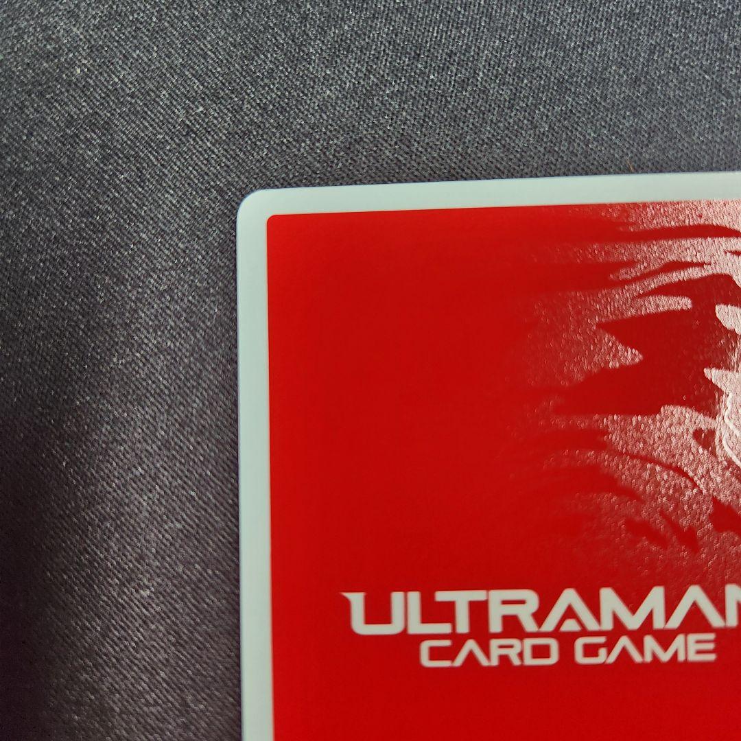 ウルトラマンカードゲーム ウルトラマンガイア v2 WINNER