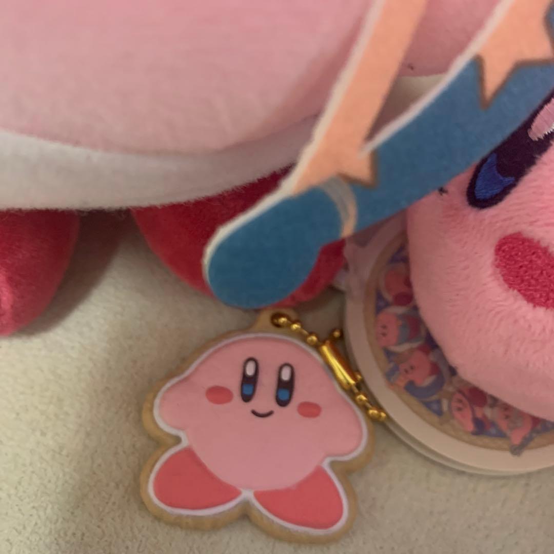 星のカービィ　ぬいぐるみ　まとめ売り