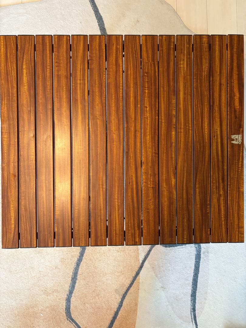 ogawa 3ハイ＆ローテーブル ロングII