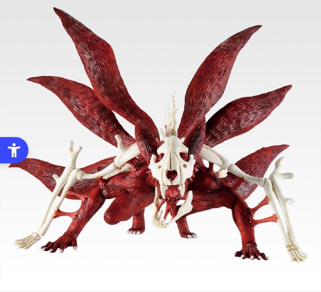 NARUTO ナルト　一番くじ　コンプリートセット　未開封品300円スタート