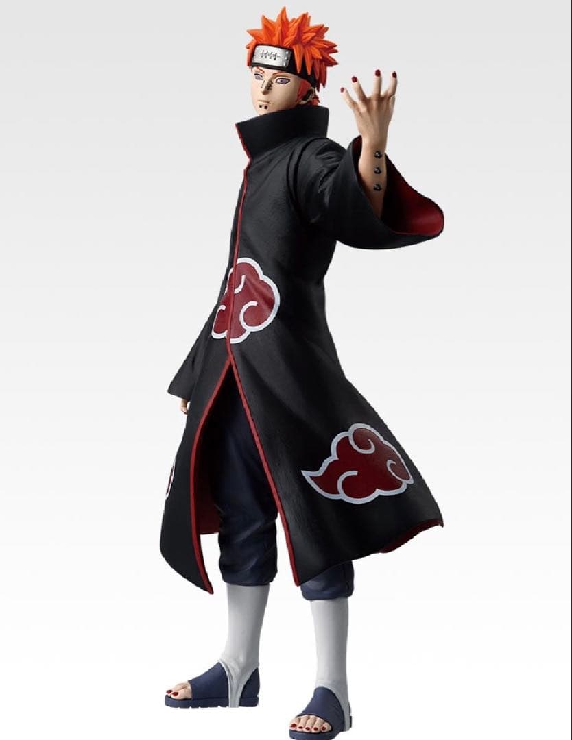 NARUTO ナルト　一番くじ　コンプリートセット　未開封品300円スタート