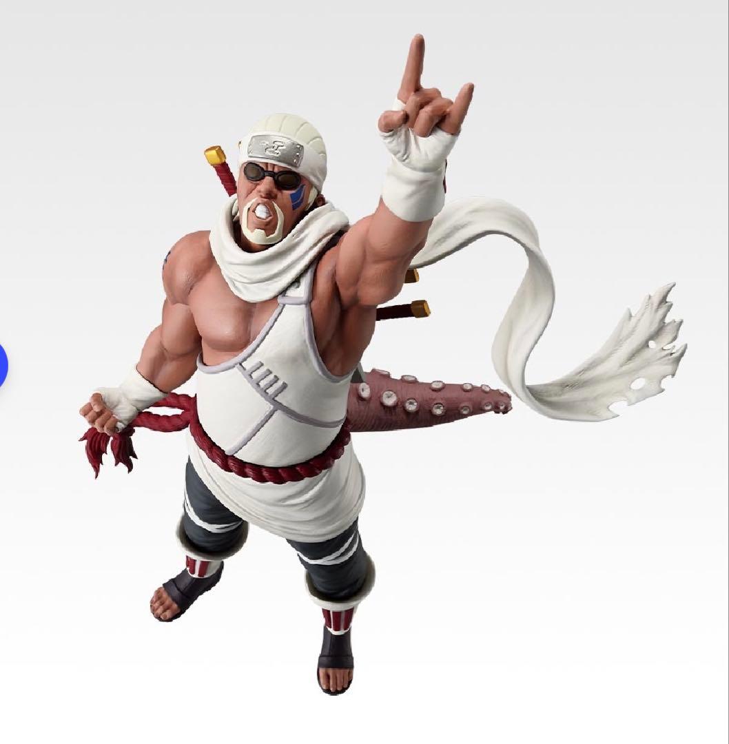 NARUTO ナルト　一番くじ　コンプリートセット　未開封品300円スタート