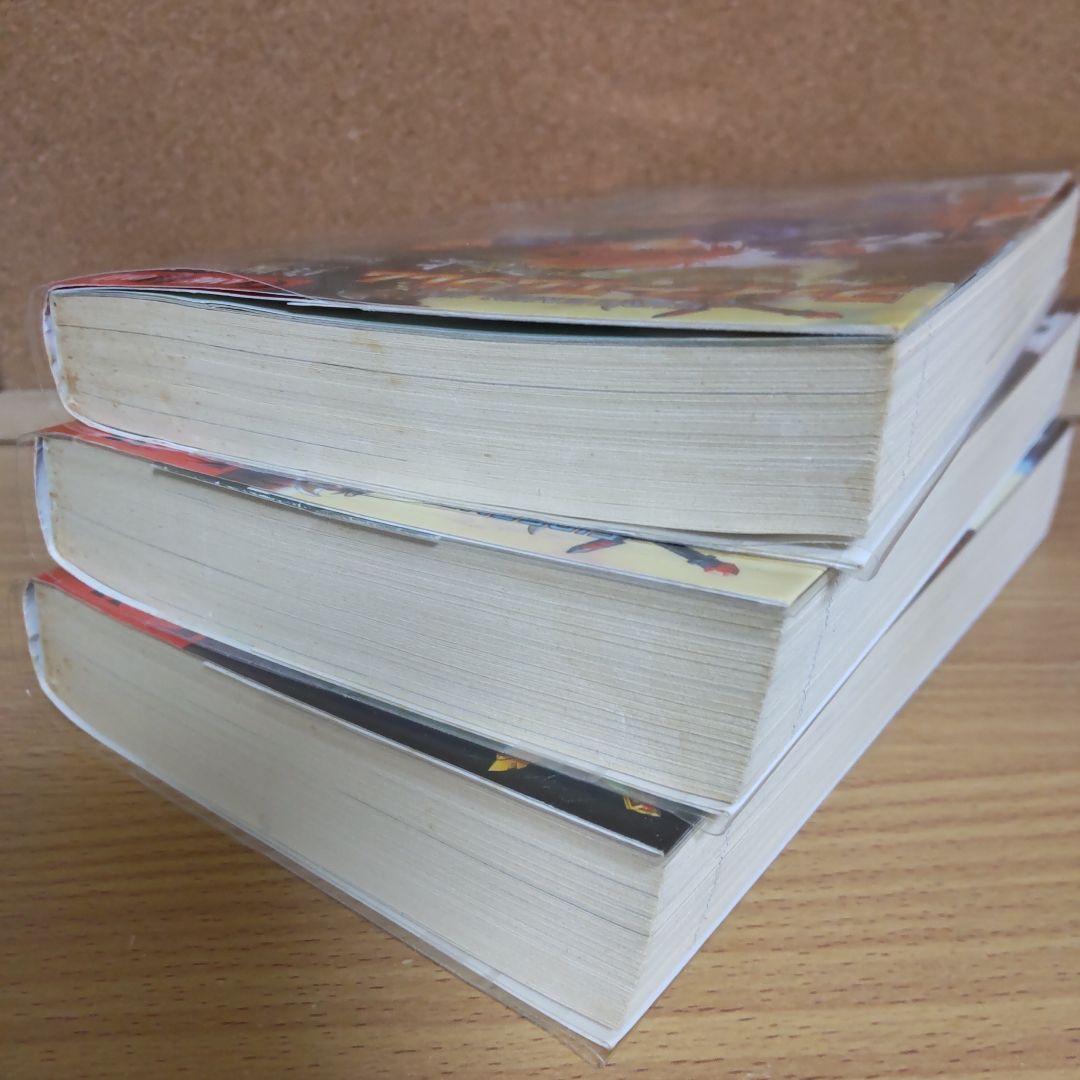 ファイアーエムブレム 烈火の剣 封印の剣 上中下 全巻完結 キャラクターズ CD