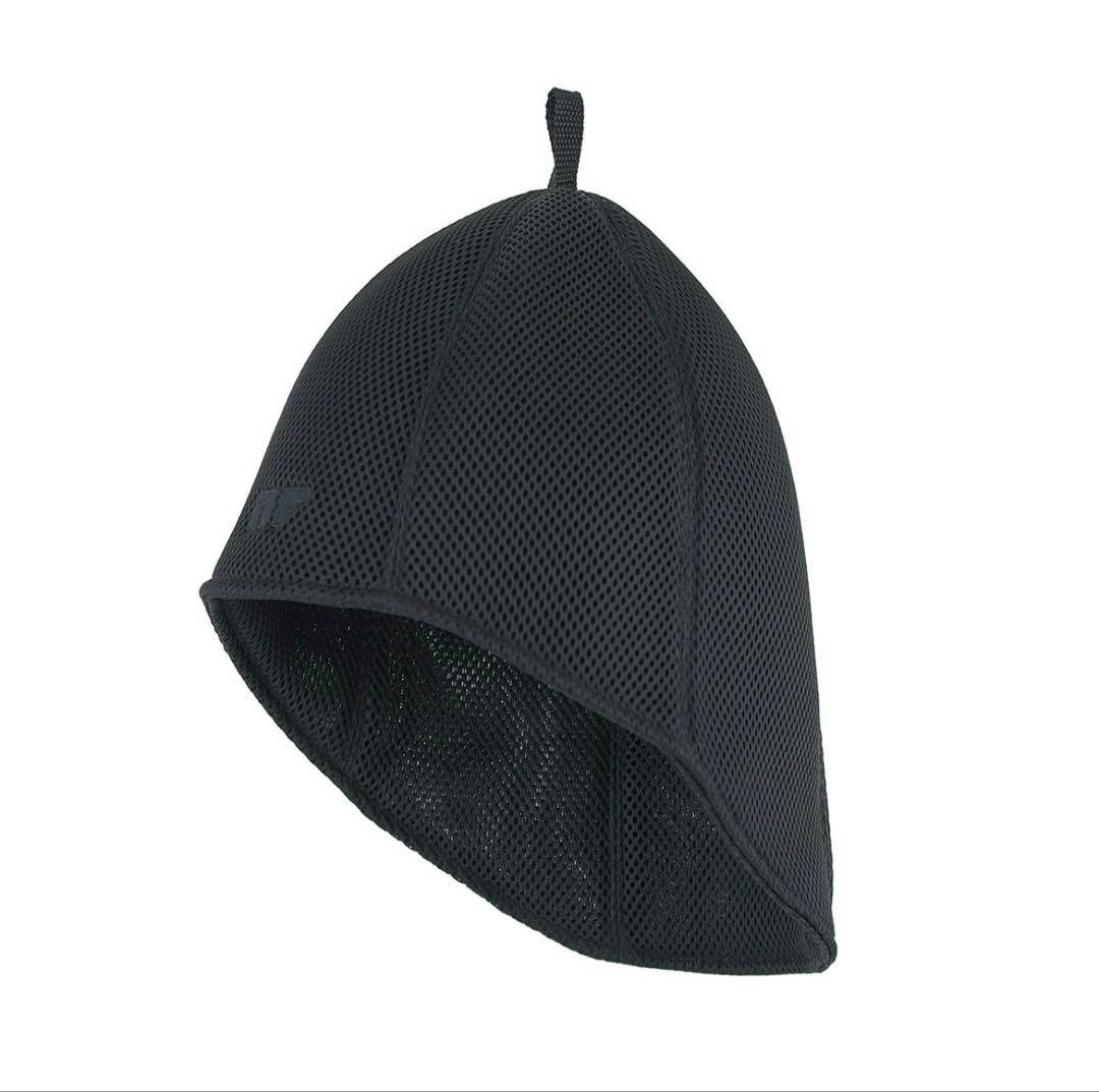 サカナクション NFmember 限定受注販売NF Sauna Hat 山口一郎