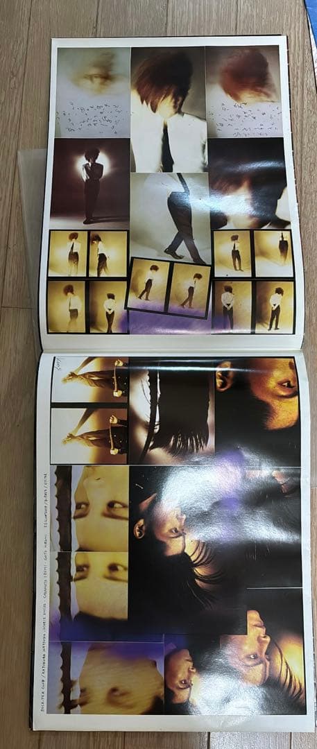 激レア BUCK-TICK FC 会報誌 No.6からNo.25 会員 特典