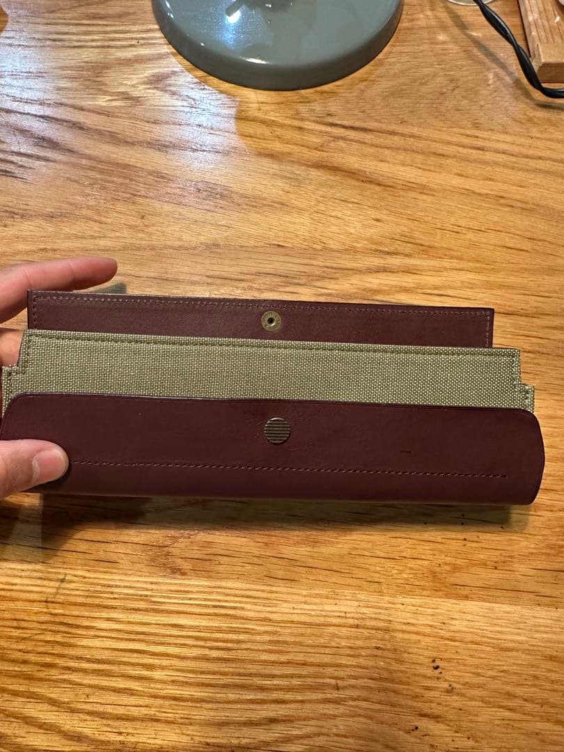 POSTALCO ツールボックス　美品