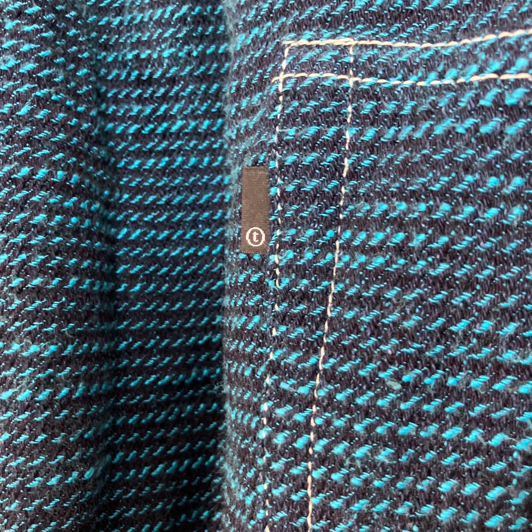 アトムの子 新品 tamaki niime zengo パンツ 1