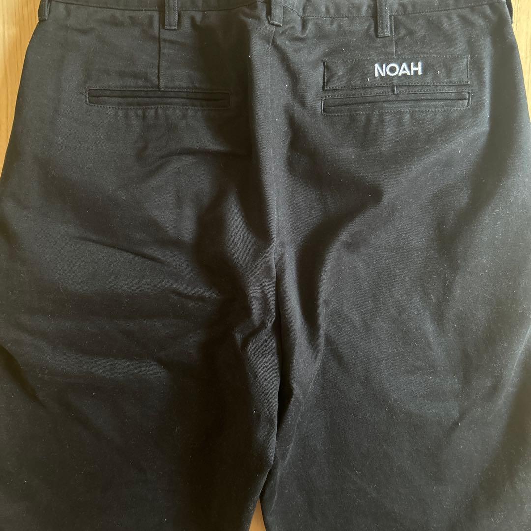 NOAH NYC チノパンツ