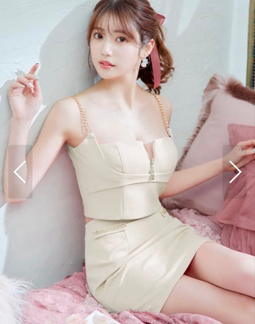 ★早い者勝ち★キャバドレス　可愛い