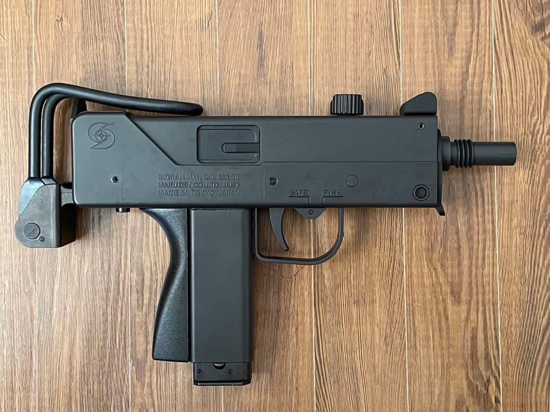 MARUZEN イングラム M11