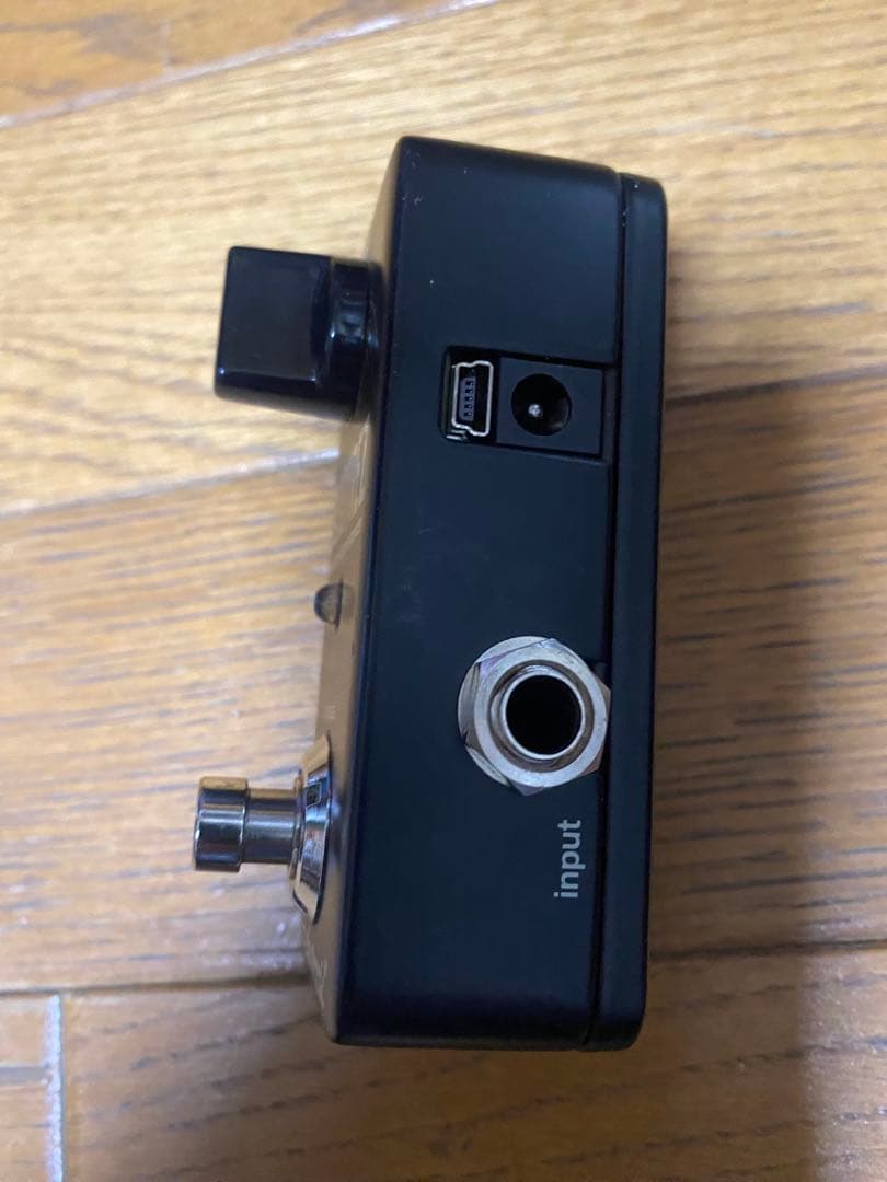 ギター TC elecronic Body Rez