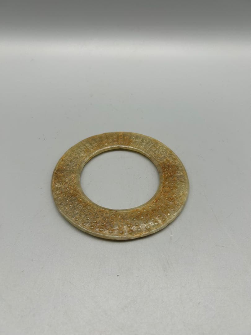 【骨董品】　中国　古玉