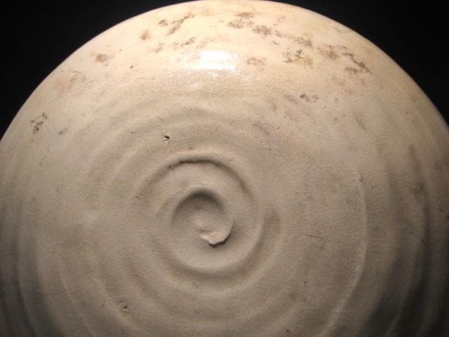 ★　15代　永楽善五郎　正全　菓子皿　裏千家　十四代　淡々斎の花押★x601