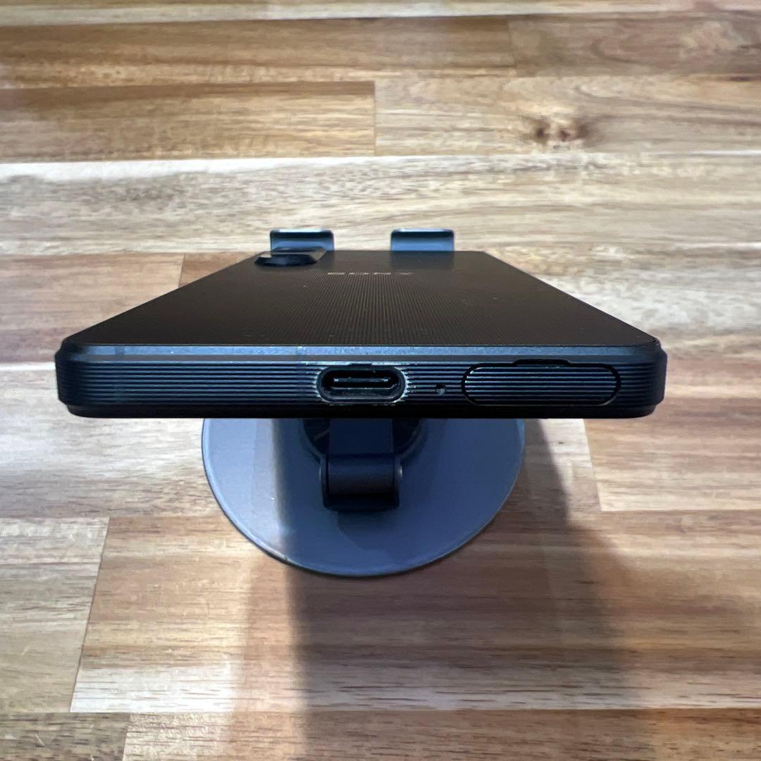 K1640 au SIMフリー　Xperia 1 V SOG10