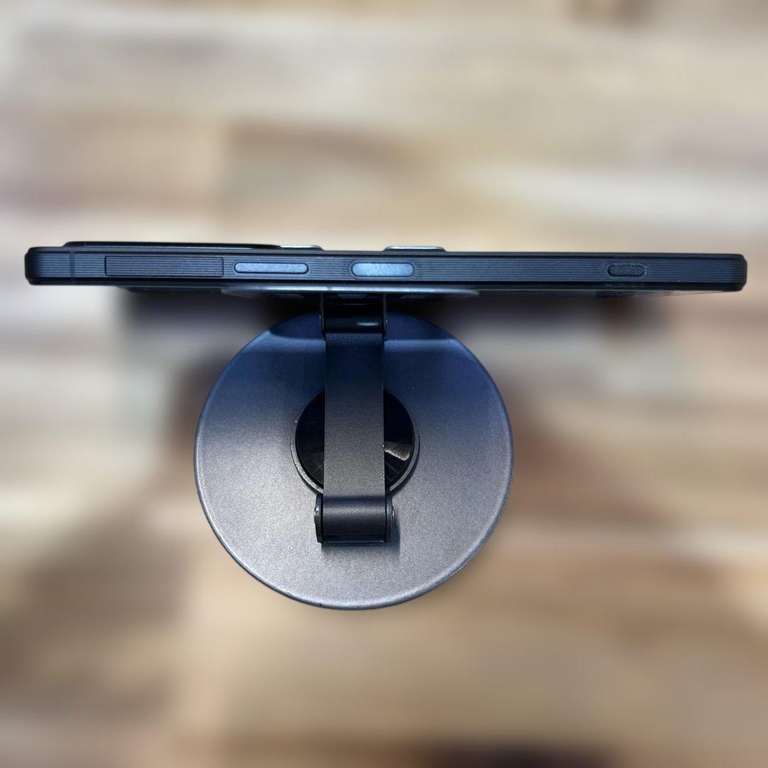 K1640 au SIMフリー　Xperia 1 V SOG10