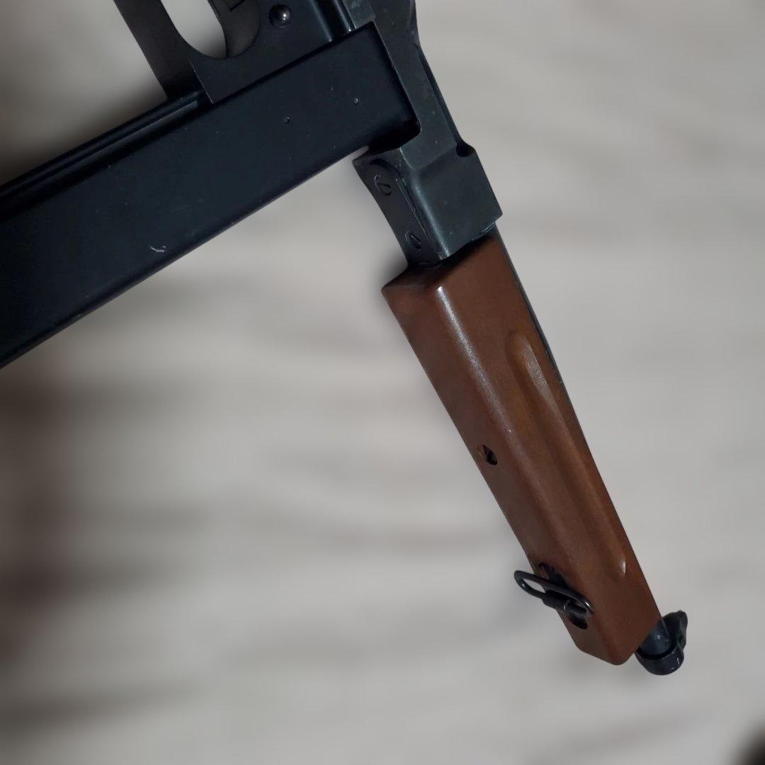 東京マルイ トンプソンM1A1