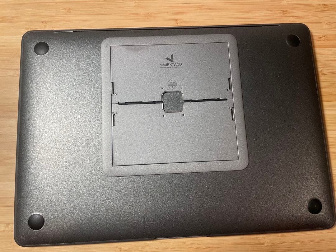 MacBook本体 Apple MacBook Air 2020 i5