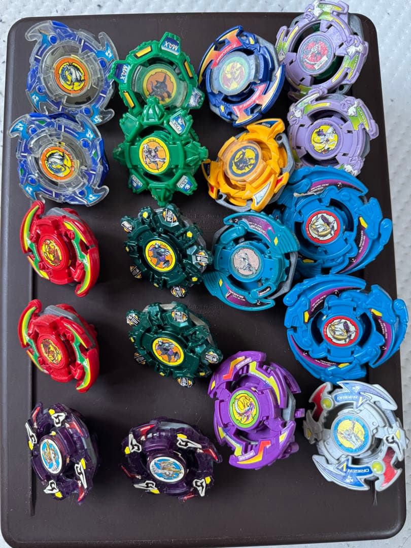 ベイブレード　まとめ売り　希少