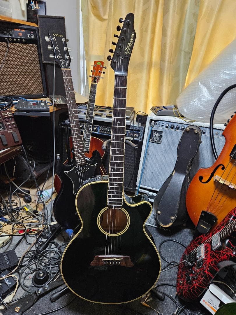 NPT110 6　OAL　GRAPH EXプリ等改造多！調整済は1/12他動画！