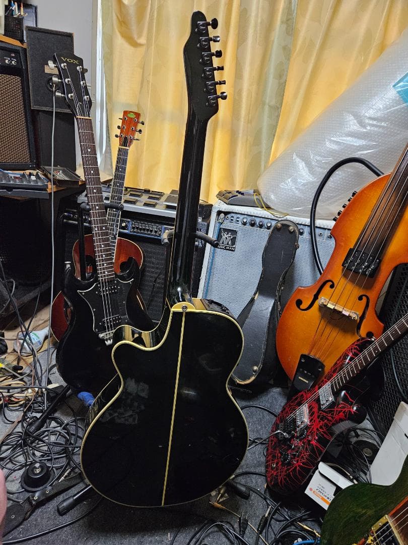 NPT110 6　OAL　GRAPH EXプリ等改造多！調整済は1/12他動画！