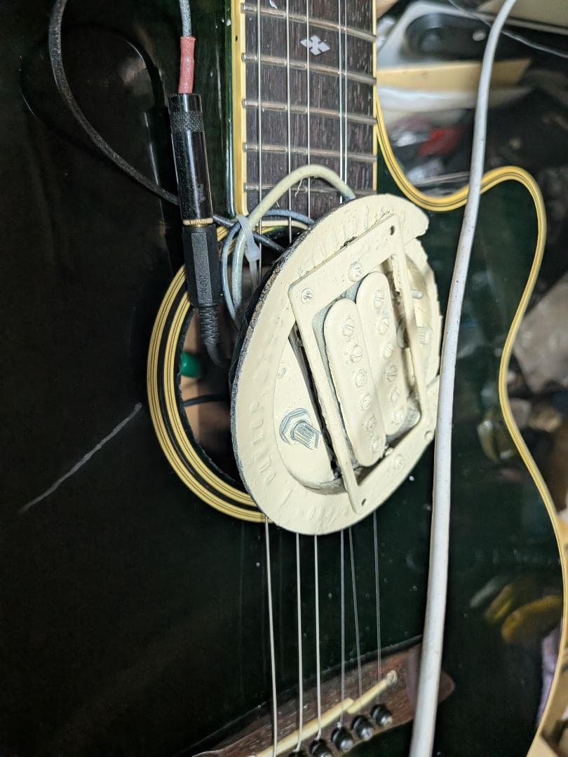 NPT110 6　OAL　GRAPH EXプリ等改造多！調整済は1/12他動画！