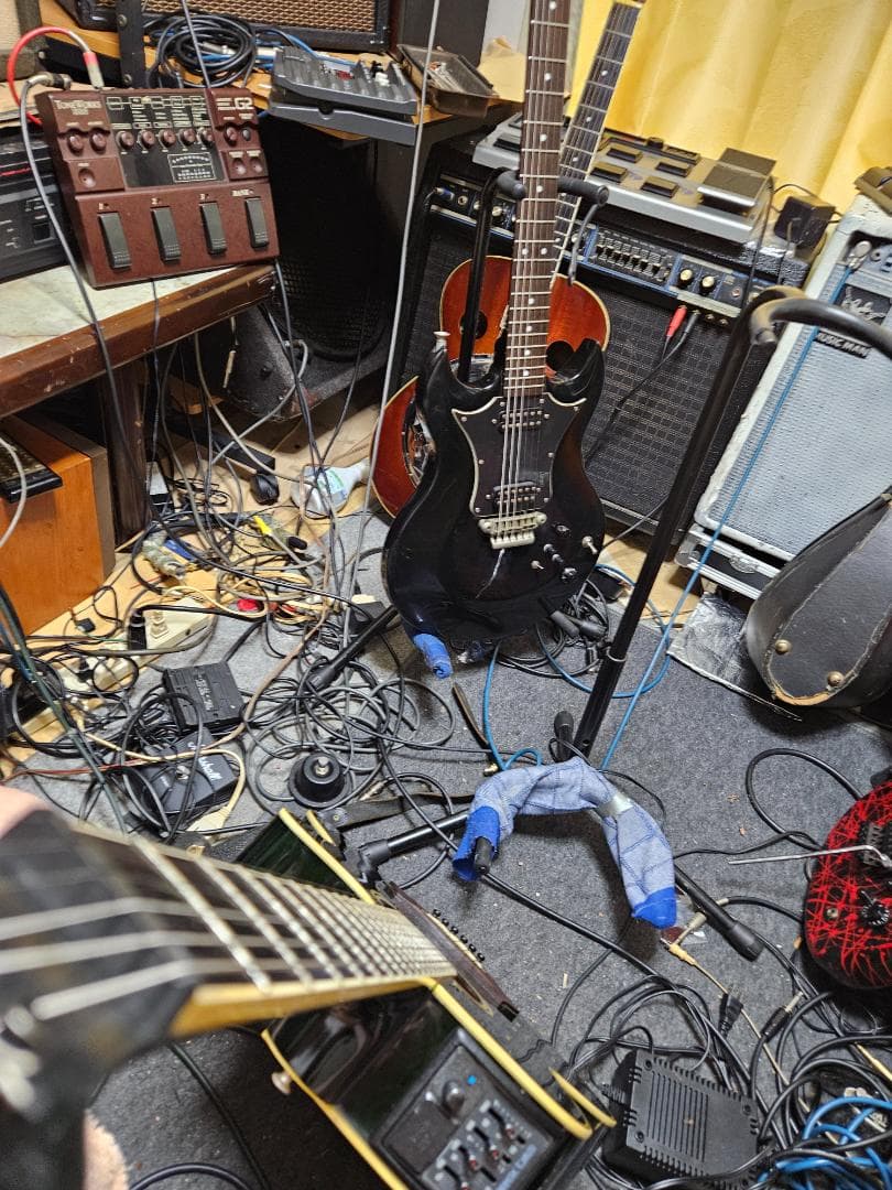 NPT110 6　OAL　GRAPH EXプリ等改造多！調整済は1/12他動画！