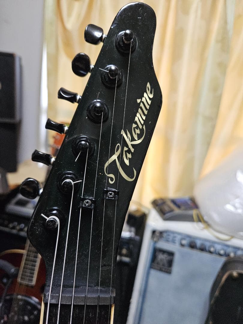 NPT110 6　OAL　GRAPH EXプリ等改造多！調整済は1/12他動画！