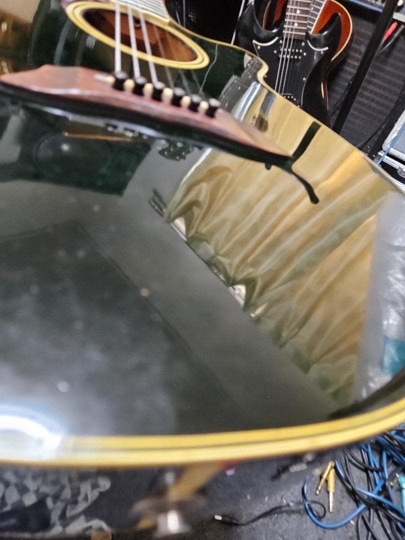 NPT110 6　OAL　GRAPH EXプリ等改造多！調整済は1/12他動画！