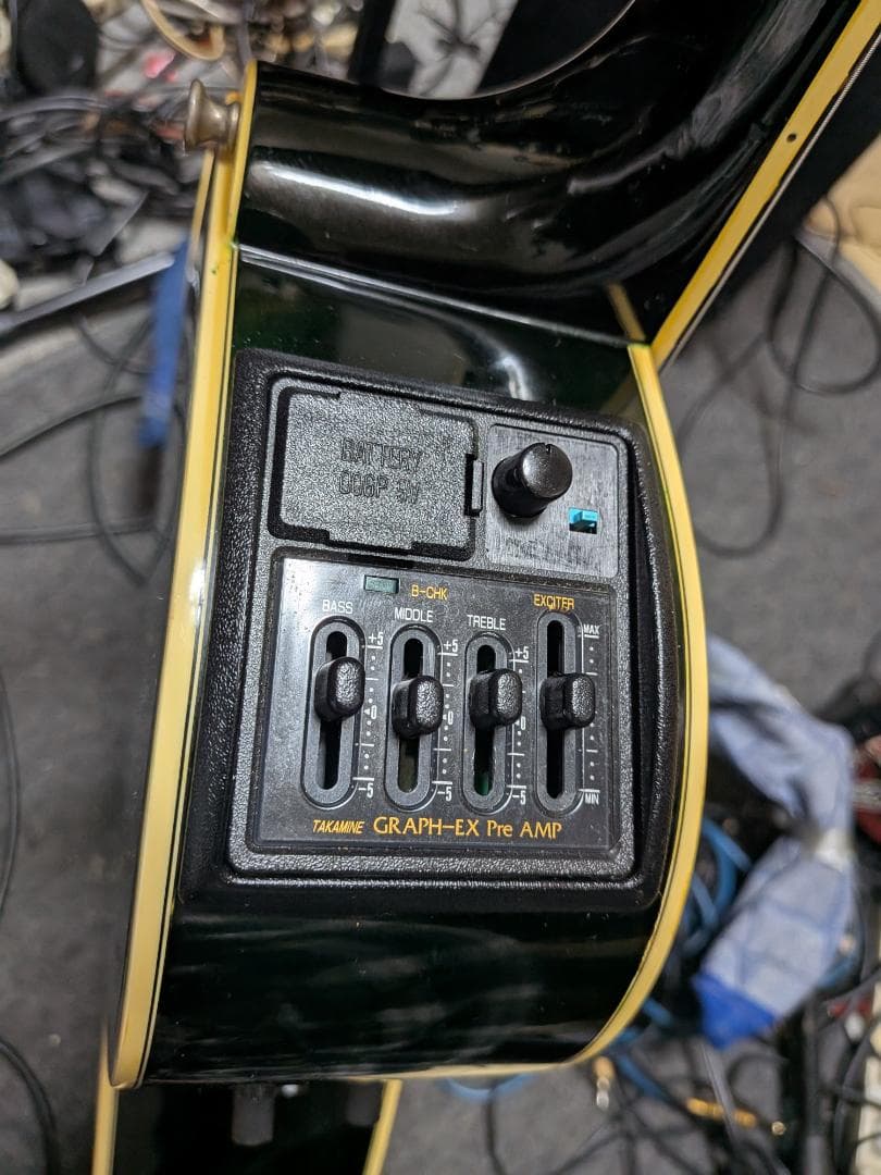 NPT110 6　OAL　GRAPH EXプリ等改造多！調整済は1/12他動画！