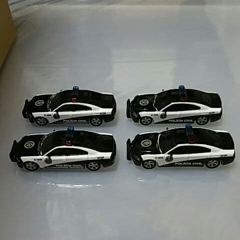 1/64 ワイルドスピード ミニカー