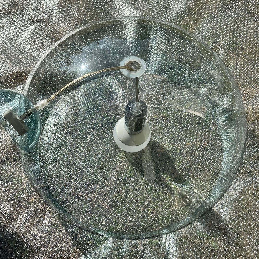 kartell カルテル FLY フライ ペンダントライト ランプ 照明